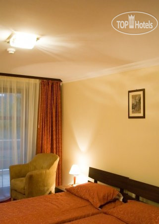 New photos from tourists Maria de Molina 3*