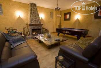 Hotel photo Posada Real Pascual 4*