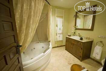 New photos from tourists Posada Real Pascual 4*