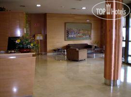 Hotel photo Villa de Benavente 4*