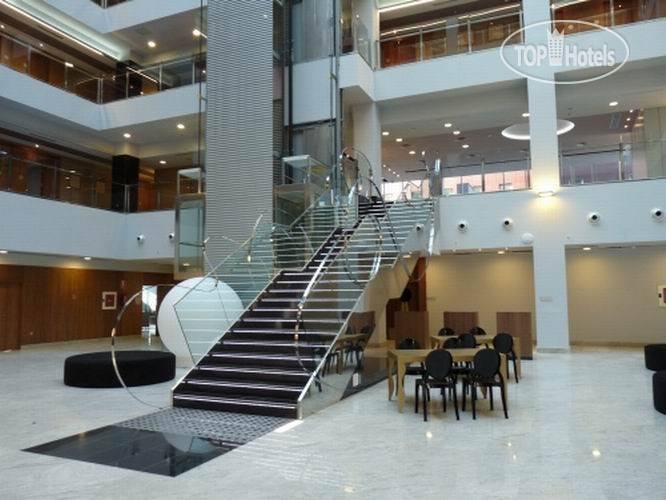 New photos from tourists Celuisma Ponferrada 4*