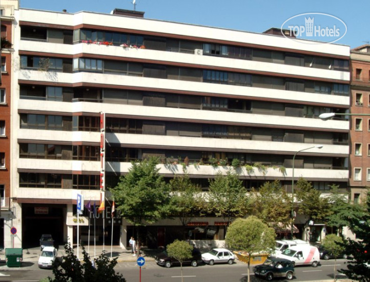 Hotelier's photos Castilla Vieja 3*