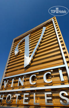 Hotelier's photos Vincci Frontaura 4*