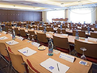 New photos from tourists Novotel Valladolid 4*
