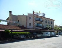 Hotelier's photos Tres Hermanos 1*
