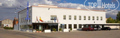 Hotel photo Hostal Villodrigo 2*