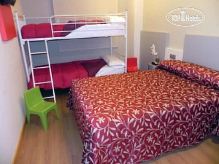 New photos from tourists Aparthotel Plata 3*