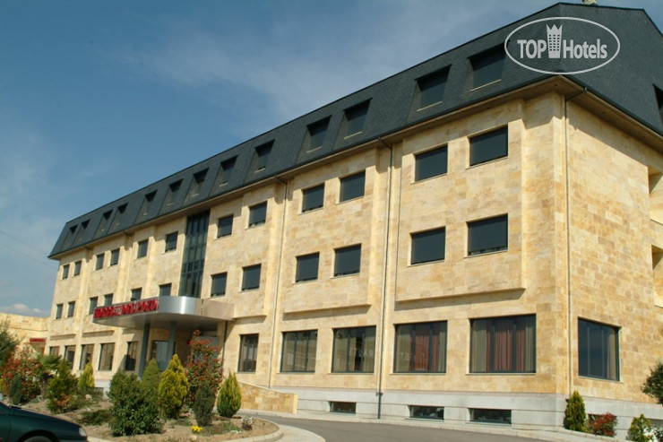 Фото Hotel del Pozo