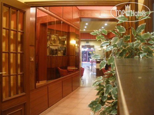 New photos from tourists Madrid Bierzo 3*