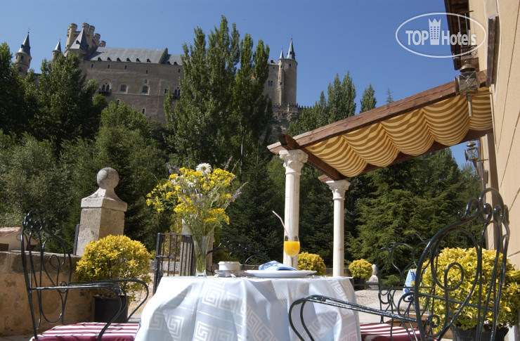 Hotelier's photos Alcazar 4*