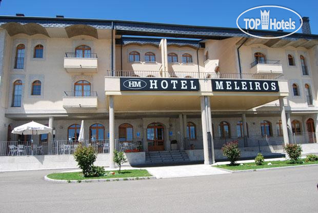 Hotelier's photos Meleiros 3*