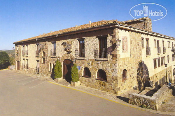 Hotel photo Leonor 4*
