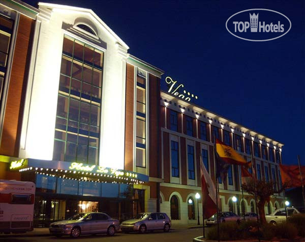 Hotelier's photos La Vega 4*