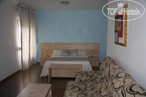 New photos from tourists La Colina 2*