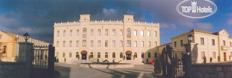 Hotel photo Ribera Del Duero 3*