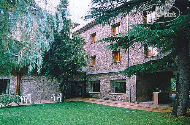Hotelier's photos Las Batuecas 3*