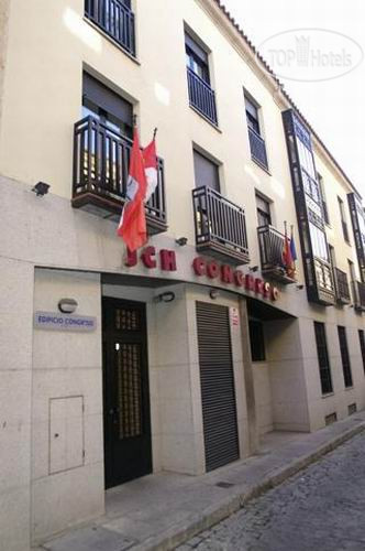 Hotelier's photos Jch Congreso 3*