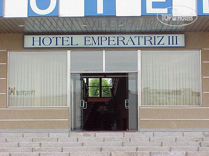 Hotelier's photos Emperatriz III 4*