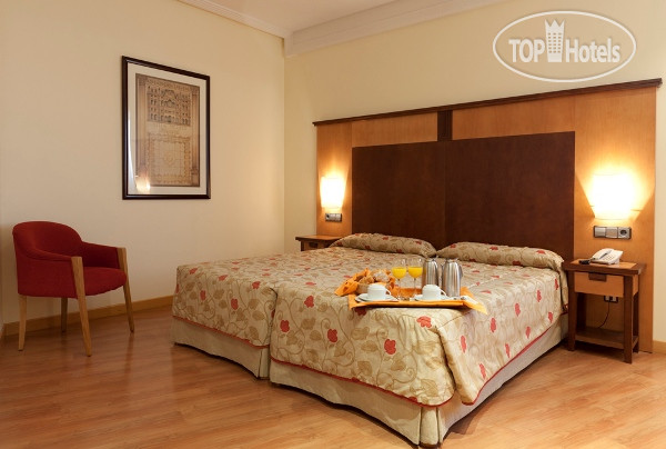 New photos from tourists Recoletos Coco 4*