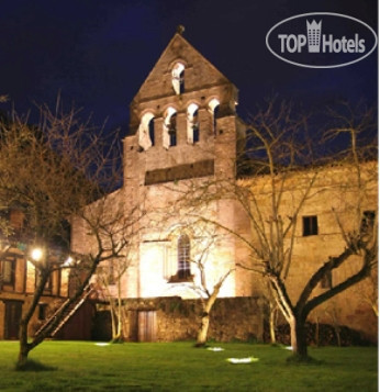 Hotelier's photos Santa Maria La Real La Posada 4*