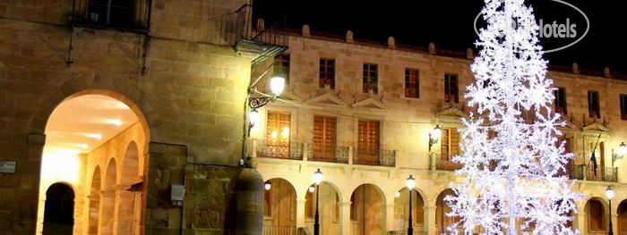 Hotel photo Alfonso VIII 4*
