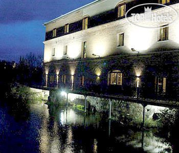 Hotelier's photos Casino Del Tormes 4*