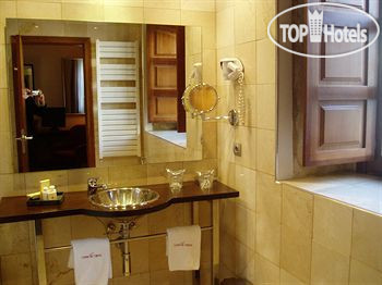 New photos from tourists Casino Del Tormes 4*