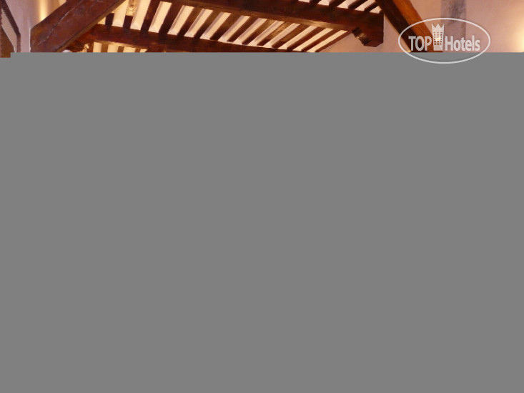 New photos from tourists Convento las Claras 4*