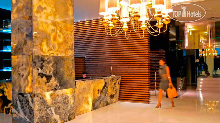 New photos from tourists Gran Hotel Nagari Boutique & Spa 5*