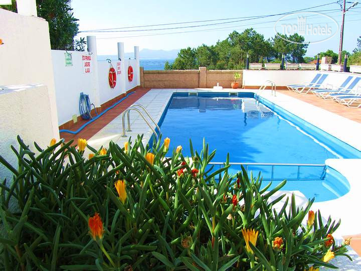 Hotel photo Mirador Ria De Arosa 2*