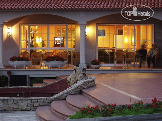 Hotelier's photos San Marcos 3*