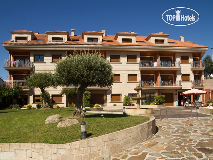 Hotelier's photos Apartamentos Esperanza del Mar 3*