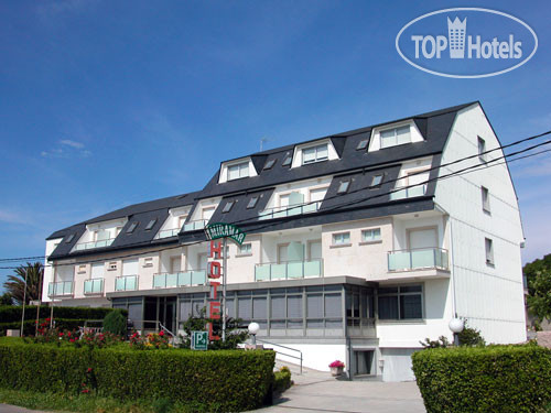Hotelier's photos Miramar 2*