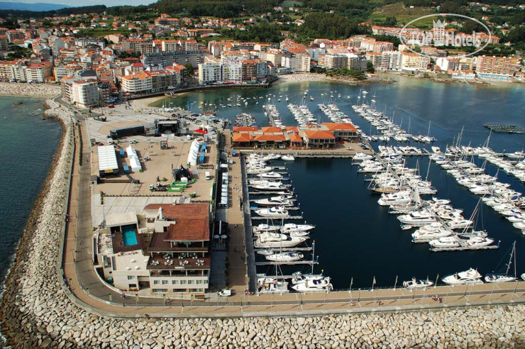 New photos from tourists Faro Salazon 3*