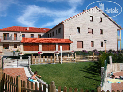 Hotelier's photos Apartamentos Eira do Mar 2*