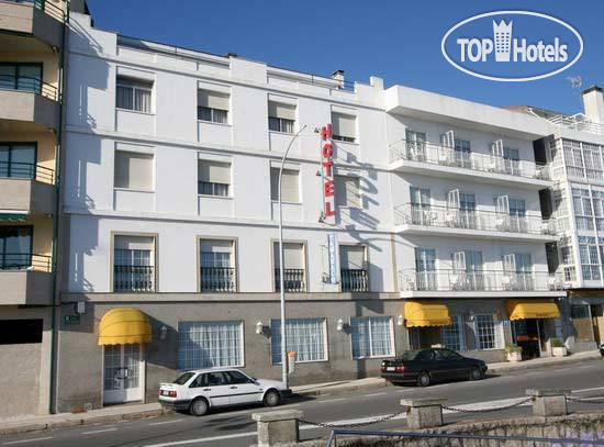 Hotelier's photos Tamanaco 2*