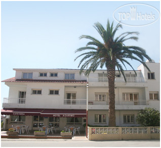 Hotelier's photos Agarimo