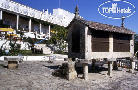 New photos from tourists La Terraza Hotel 2*