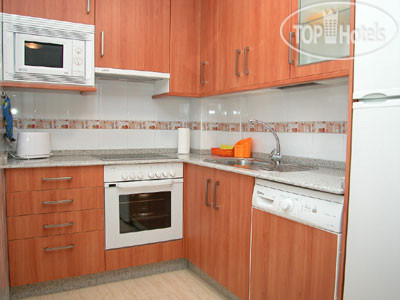 New photos from tourists Areas Playa Hotel 2*