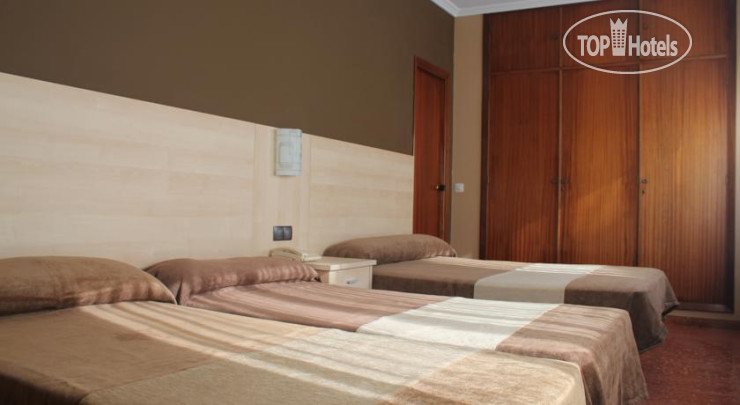 New photos from tourists Punta Vicano Hotel 2*