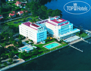 Hotelier's photos Gran Hotel La Toja 5*