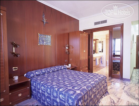 New photos from tourists Sercotel Bahia de Vigo 4*