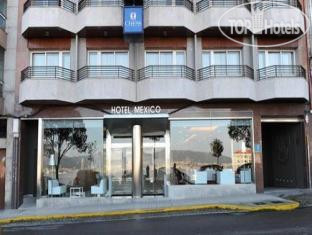 Hotel photo Mexico 3*