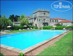 Hotel photo Pazo O Rial 4*