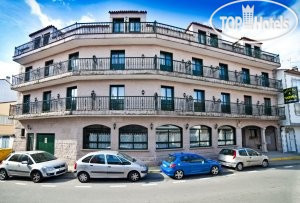 Hotelier's photos A Marina 2*
