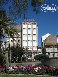 Hotelier's photos Airinos 2*