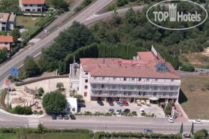 New photos from tourists Alfonso I 3*