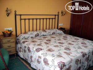 Hotel photo Amandi 3*
