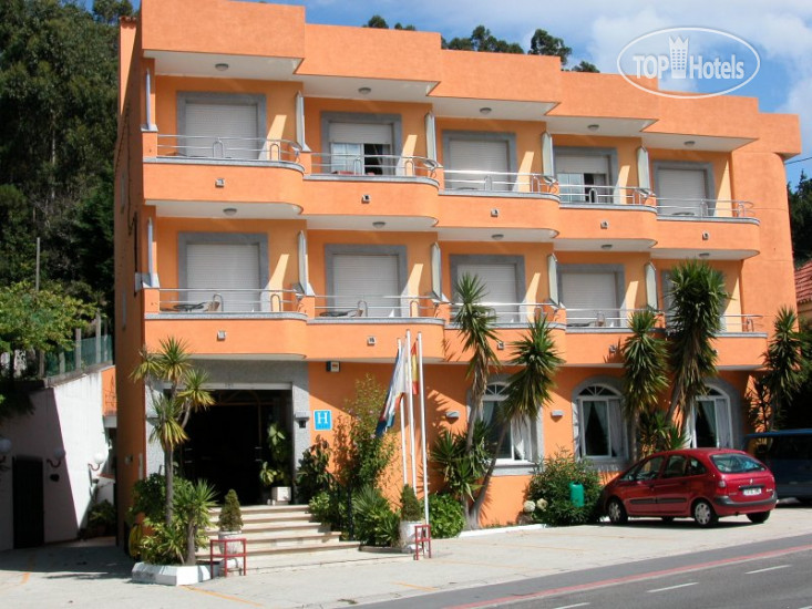 Hotelier's photos Ancora 3*