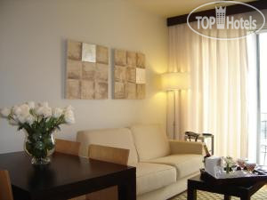 Hotelier's photos Augusta Spa Resort 4*